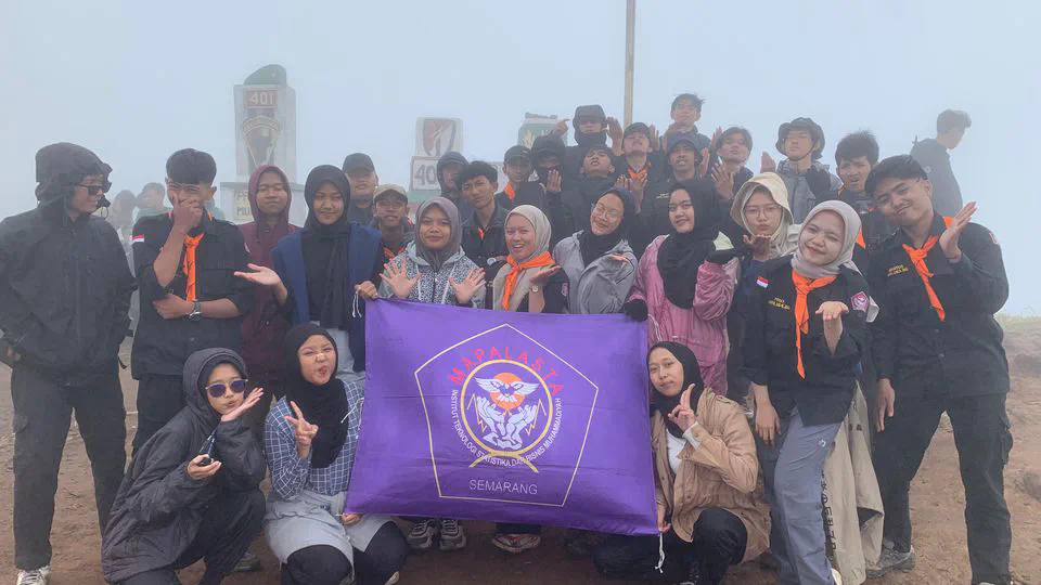 Malam Keakraban Mahasiswa (MAKRAB) MAPALASTA